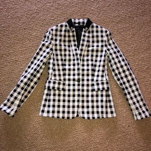 NWT Rag & Bone Archer Blazer